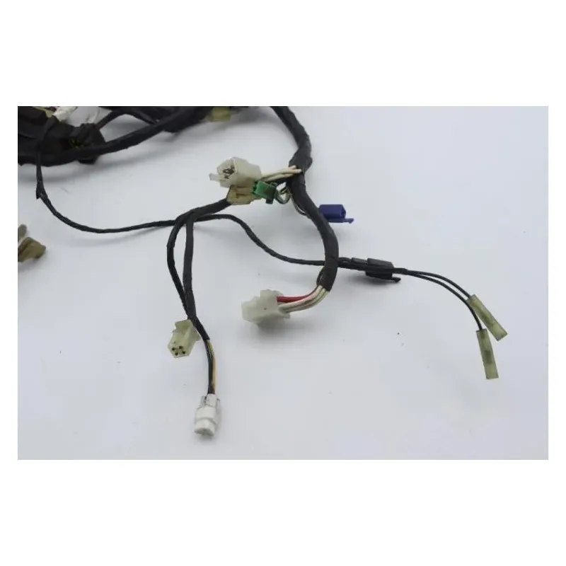 Faisceau electrique YAMAHA YZF 600 R THUNDERCAT 1996 - 2004