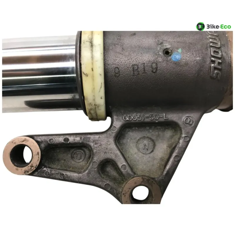 Tube de fourche gauche DUCATI 916 1994-1998 SUPERBIKE