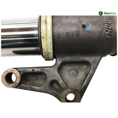 Tube de fourche gauche DUCATI 916 1994-1998 SUPERBIKE