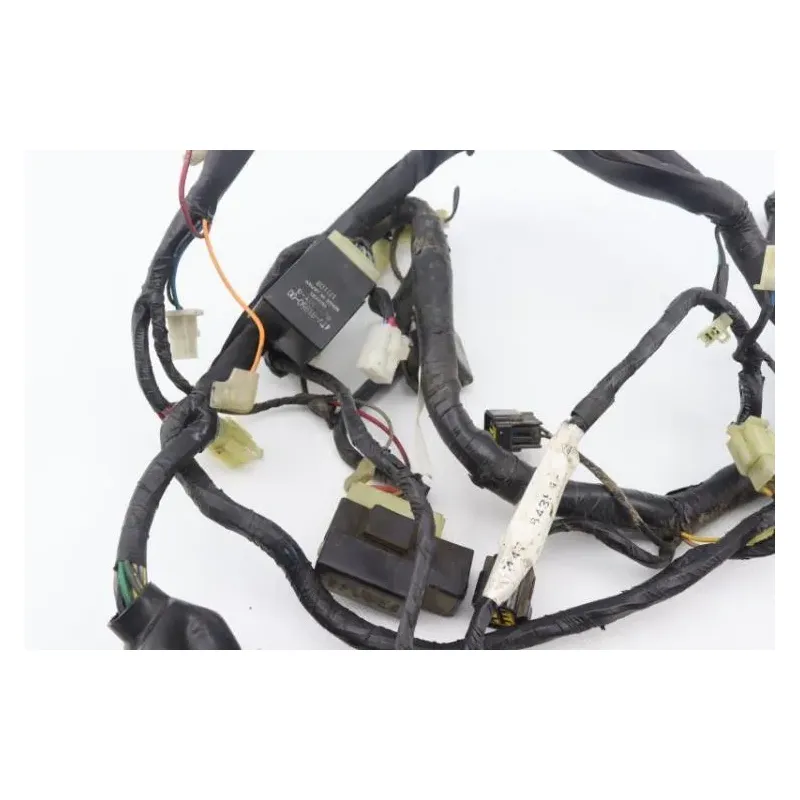 Faisceau electrique YAMAHA YZF 600 R THUNDERCAT 1996 - 2004