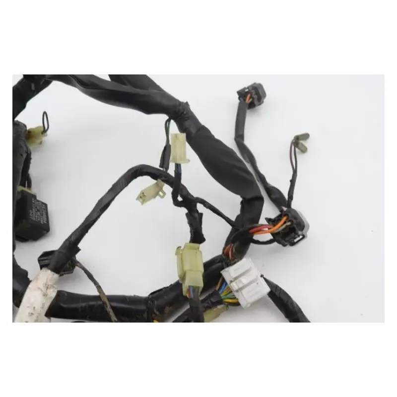 Faisceau electrique YAMAHA YZF 600 R THUNDERCAT 1996 - 2004