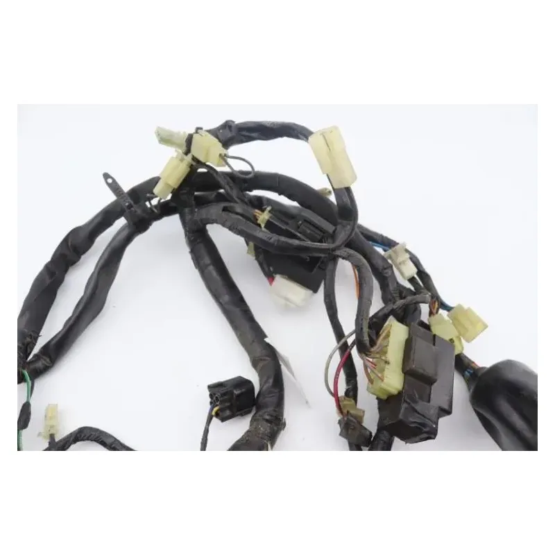 Faisceau electrique YAMAHA YZF 600 R THUNDERCAT 1996 - 2004