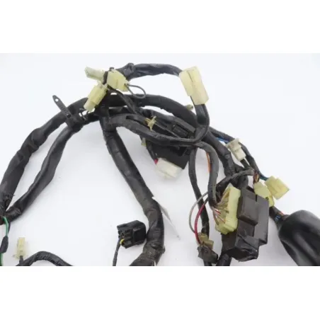 Faisceau electrique YAMAHA YZF 600 R THUNDERCAT 1996 - 2004