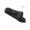 Silencieux droit (echappement) APRILIA PEGASO 3 650 1997-2000