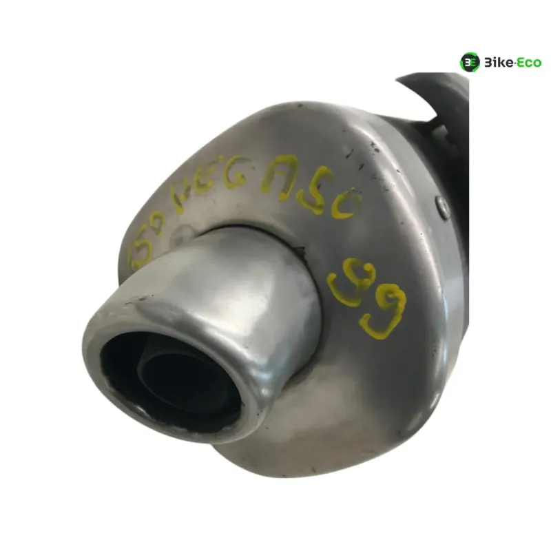 Silencieux droit (echappement) APRILIA PEGASO 3 650 1997-2000