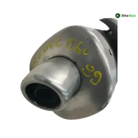 Silencieux droit (echappement) APRILIA PEGASO 3 650 1997-2000