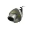 Silencieux droit (echappement) APRILIA PEGASO 3 650 1997-2000