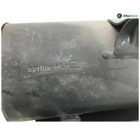 Silencieux droit (echappement) APRILIA PEGASO 3 650 1997-2000