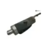 Silencieux droit (echappement) APRILIA PEGASO 3 650 1997-2000