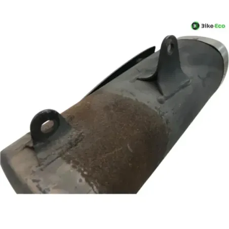 Silencieux droit (echappement) APRILIA PEGASO 3 650 1997-2000