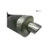 Silencieux droit (echappement) APRILIA PEGASO 3 650 1997-2000