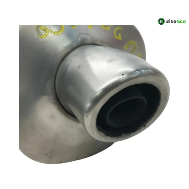Silencieux droit (echappement) APRILIA PEGASO 3 650 1997-2000