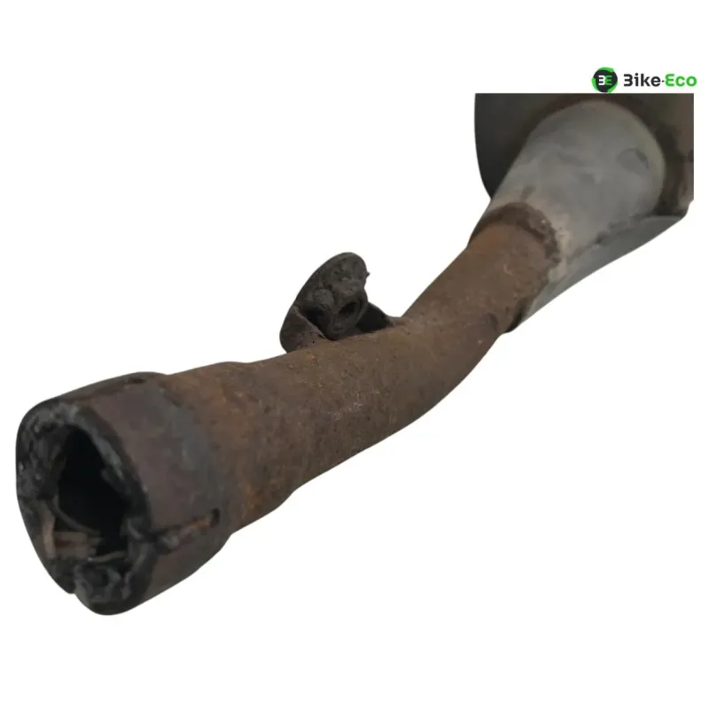 Silencieux droit (echappement) APRILIA PEGASO 3 650 1997-2000