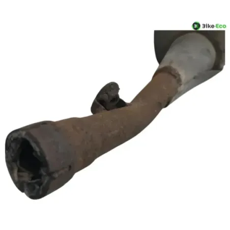 Silencieux droit (echappement) APRILIA PEGASO 3 650 1997-2000