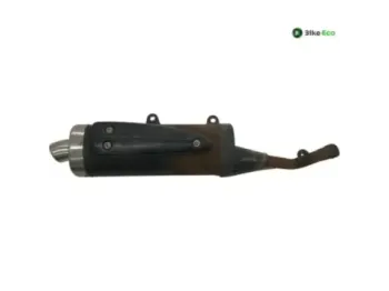 Silencieux droit (echappement) APRILIA PEGASO 3 650 1997-2000