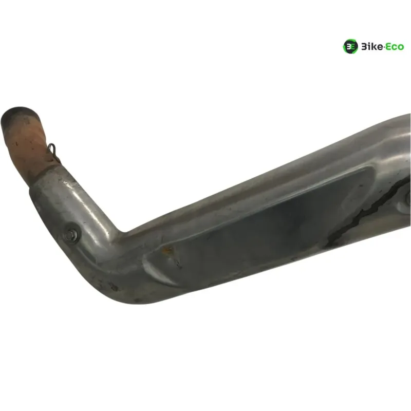 Silencieux gauche (echappement) APRILIA ETV 1000 2001-2003 CAPONORD