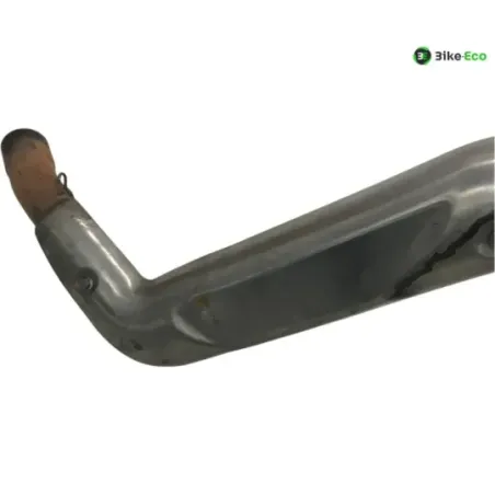 Silencieux gauche (echappement) APRILIA ETV 1000 2001-2003 CAPONORD