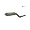 Silencieux gauche (echappement) APRILIA ETV 1000 2001-2003 CAPONORD Silencieux gauche (echappement) APRILIA ETV 1000 2001-2003 CAPONORD