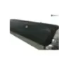 Silencieux gauche (echappement) APRILIA ETV 1000 2001-2003 CAPONORD Silencieux gauche (echappement) APRILIA ETV 1000 2001-2003 CAPONORD