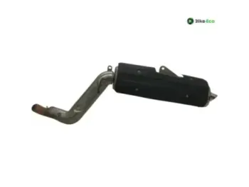 Silencieux gauche (echappement) APRILIA ETV 1000 2001-2003 CAPONORD