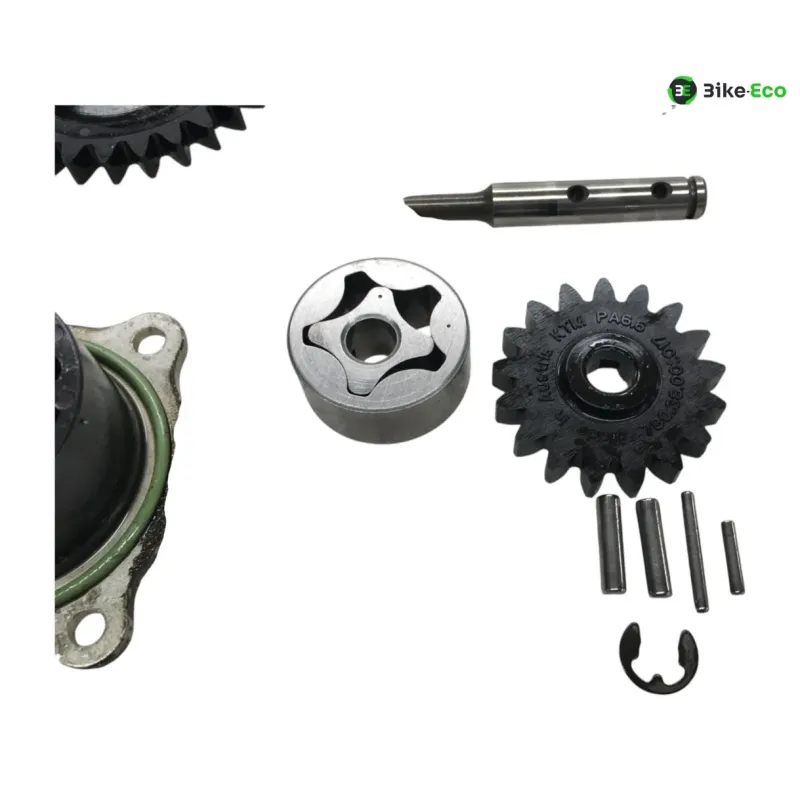 Pompe a huile KTM SXF 450 2013-2015