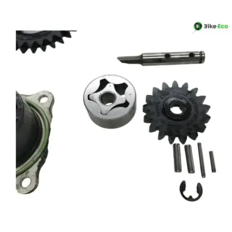 Pompe a huile KTM SXF 450 2013-2015