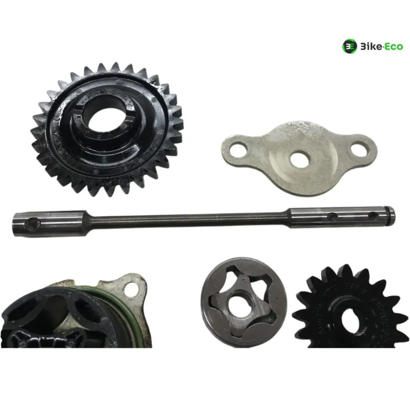 Pompe a huile KTM SXF 450 2013-2015