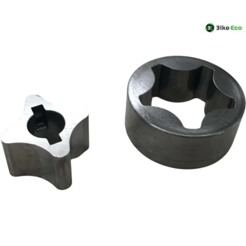 Pompe a huile KTM SXF 450 2013-2015