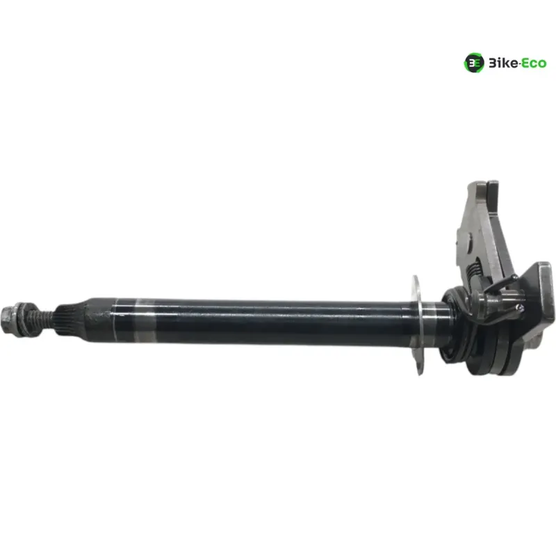 Axe de selecteur KTM SXF 450 2013-2015