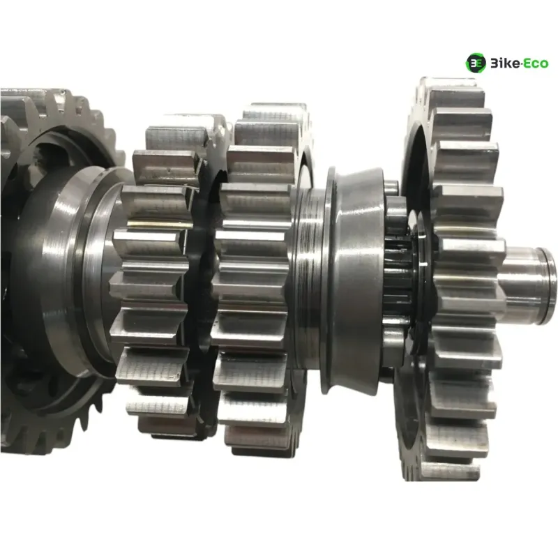 Boite de vitesses KTM SXF 450 2013-2015