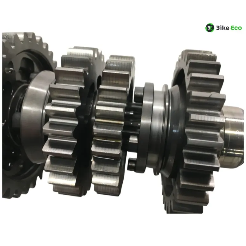 Boite de vitesses KTM SXF 450 2013-2015