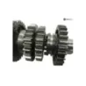 Boite de vitesses KTM SXF 450 2013-2015