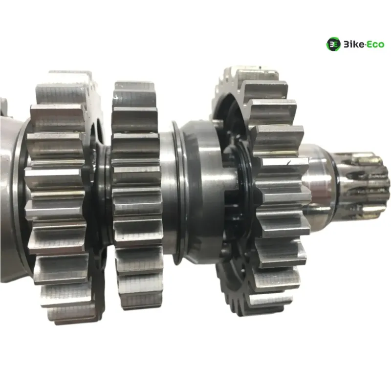 Boite de vitesses KTM SXF 450 2013-2015