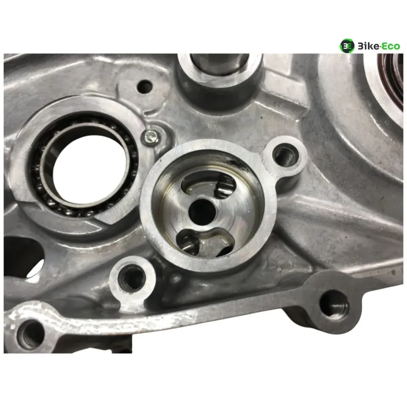 Carter moteur droit KTM SXF 450 2013-2015
