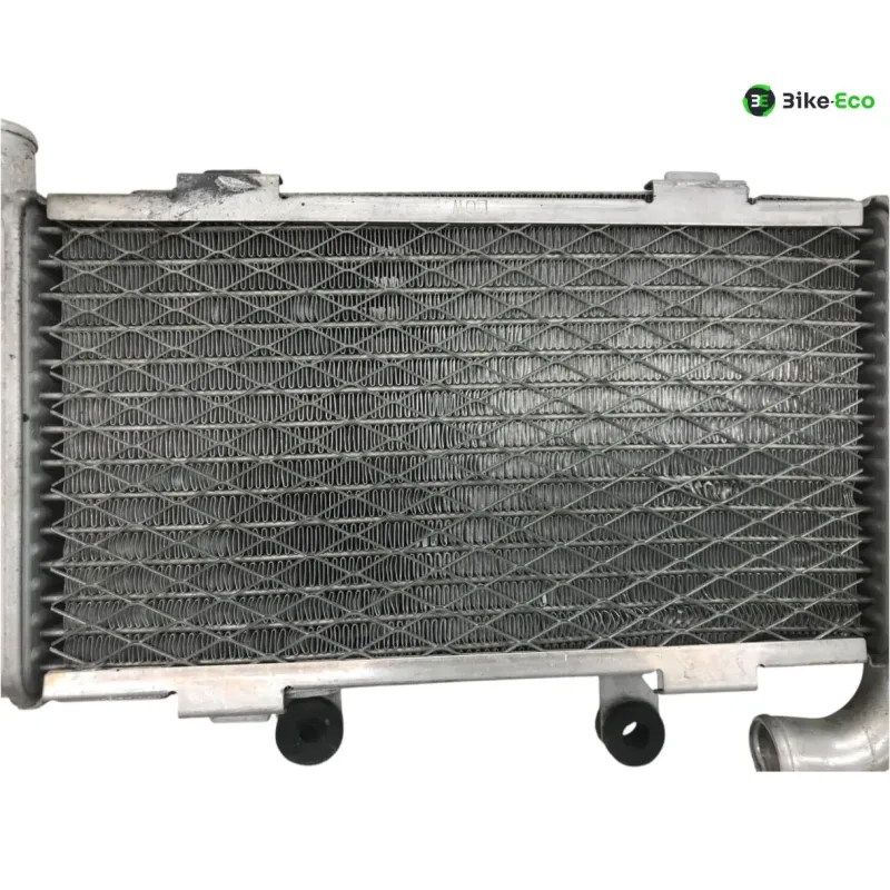 Radiateur eau gauche HONDA VTR 1000 1997-2006 FIRESTORM