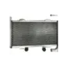 Radiateur eau gauche HONDA VTR 1000 1997-2006 FIRESTORM