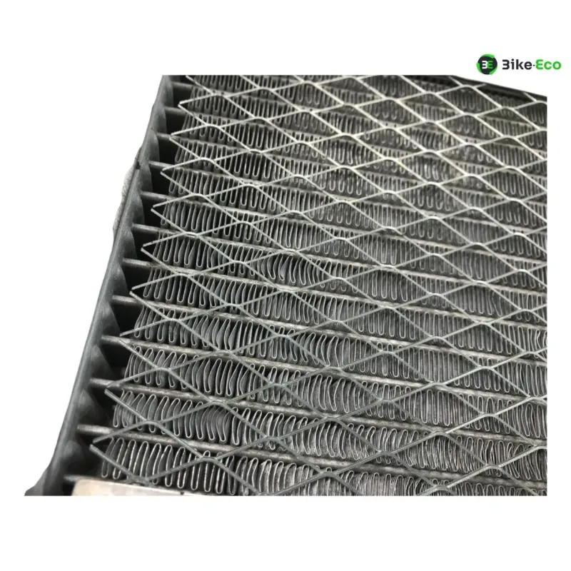 Radiateur eau gauche HONDA VTR 1000 1997-2006 FIRESTORM