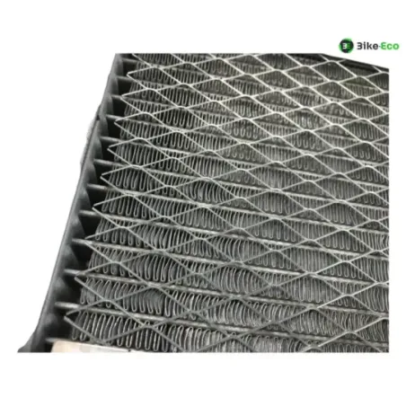 Radiateur eau gauche HONDA VTR 1000 1997-2006 FIRESTORM