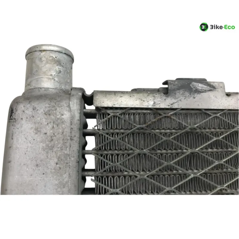 Radiateur eau gauche HONDA VTR 1000 1997-2006 FIRESTORM