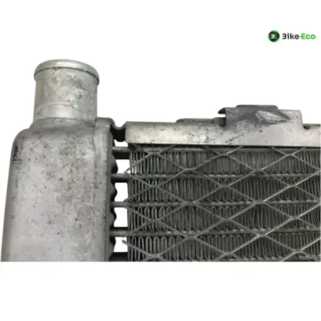 Radiateur eau gauche HONDA VTR 1000 1997-2006 FIRESTORM