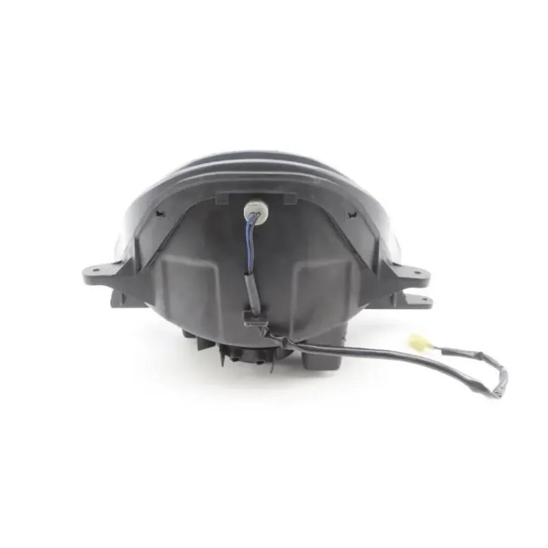 Optique (feux)(phare) YAMAHA YZF 600 R THUNDERCAT 1996 - 2004