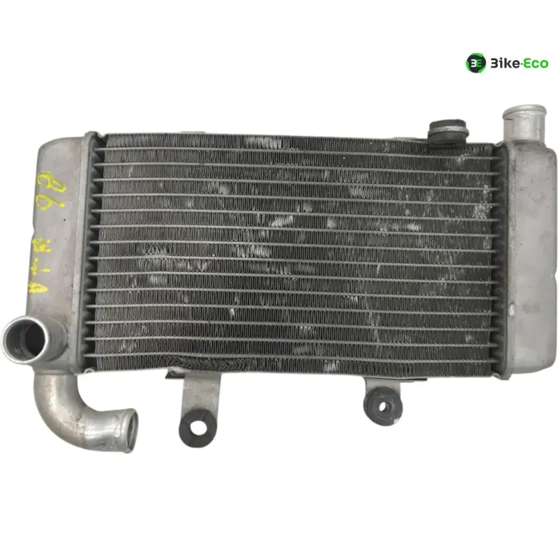 Radiateur eau gauche HONDA VTR 1000 1997-2006 FIRESTORM