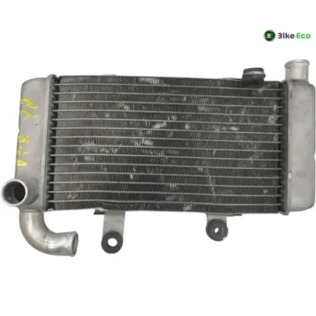 Radiateur eau gauche HONDA VTR 1000 1997-2006 FIRESTORM