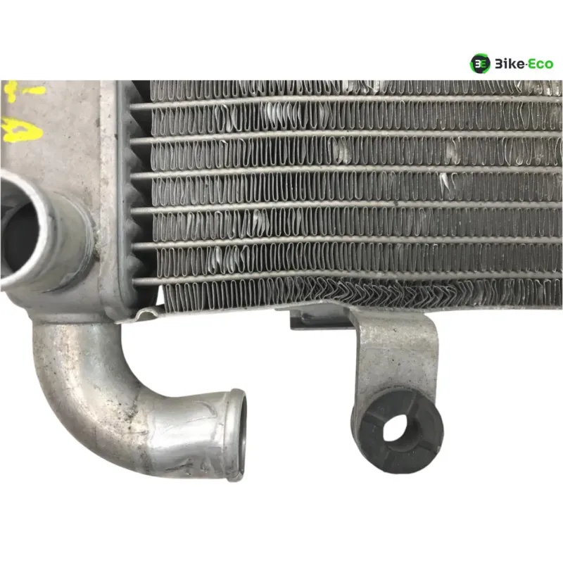 Radiateur eau gauche HONDA VTR 1000 1997-2006 FIRESTORM