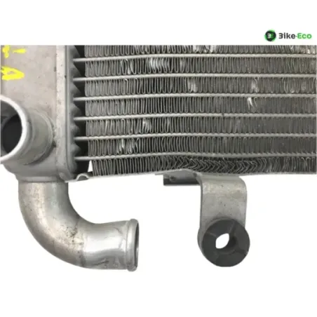 Radiateur eau gauche HONDA VTR 1000 1997-2006 FIRESTORM