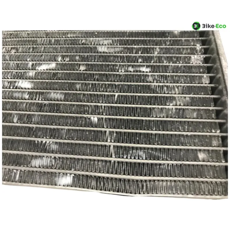 Radiateur eau gauche HONDA VTR 1000 1997-2006 FIRESTORM