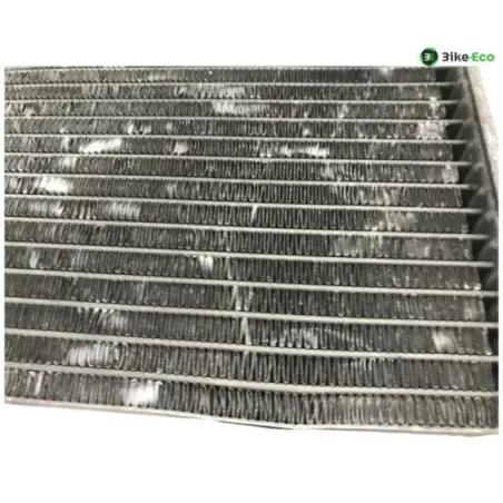 Radiateur eau gauche HONDA VTR 1000 1997-2006 FIRESTORM