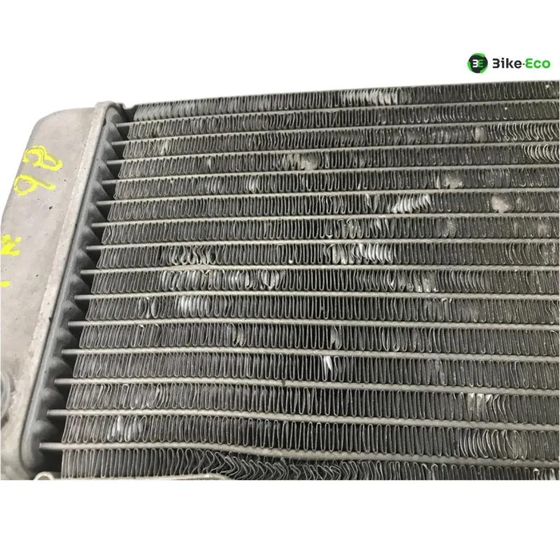 Radiateur eau gauche HONDA VTR 1000 1997-2006 FIRESTORM