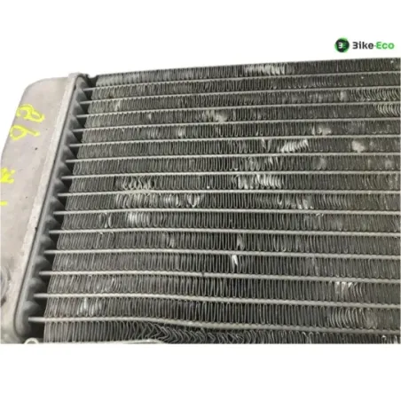 Radiateur eau gauche HONDA VTR 1000 1997-2006 FIRESTORM