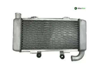 Radiateur eau gauche HONDA VTR 1000 1997-2006 FIRESTORM